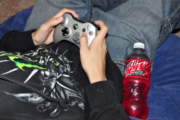 Memes And Pictures For Gamers (30 pics)
