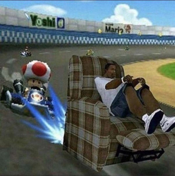 Memes And Pictures For Gamers (30 pics)