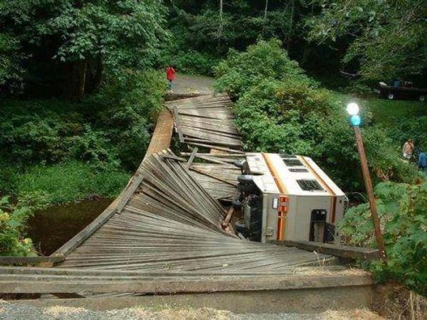 Terrible Drivers (28 pics)