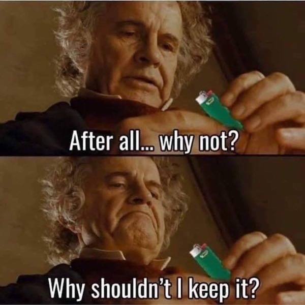 Random Memes (31 pics)