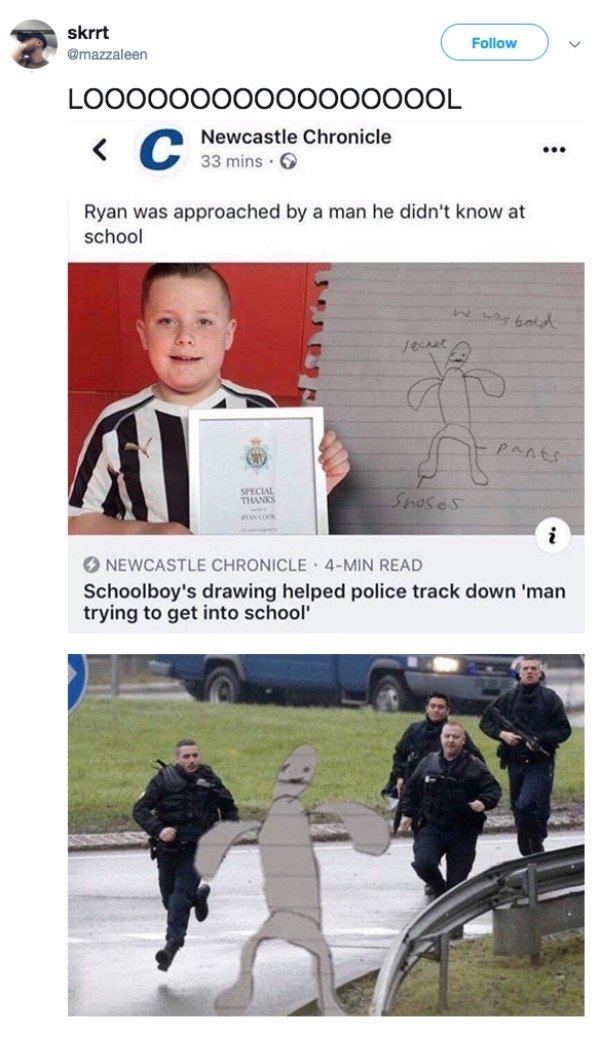 Random Memes (31 pics)