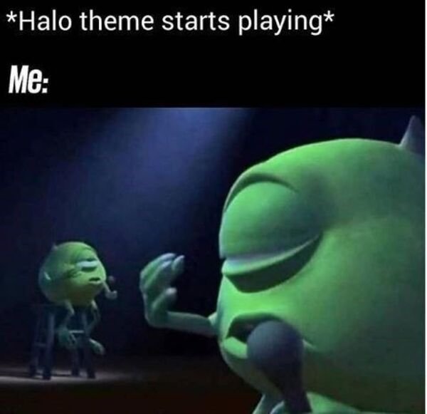 Memes And Pictures For Gamers (30 pics)