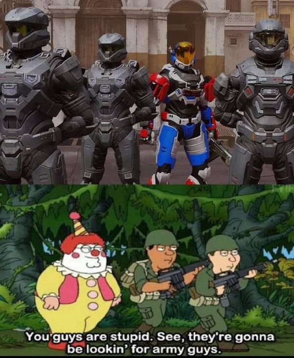 Memes And Pictures For Gamers (30 pics)