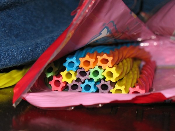 Random Facts (17 pics)