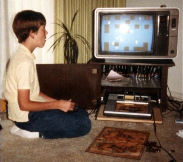 Memes And Pictures For Gamers (30 pics)