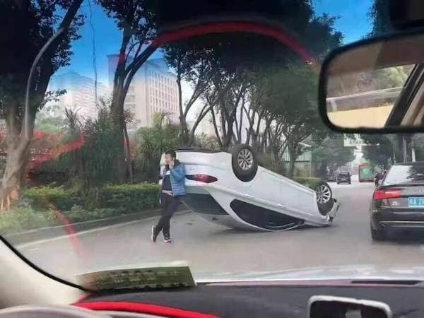 Terrible Drivers (28 pics)