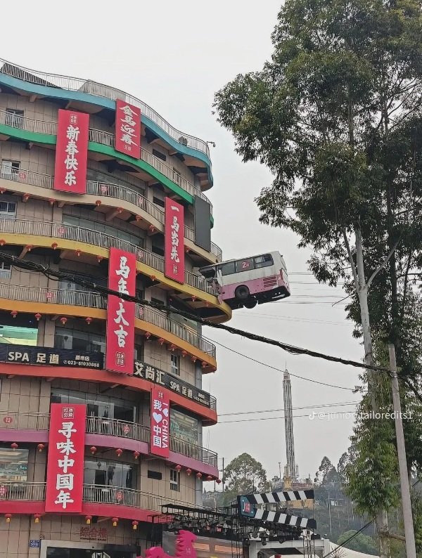 Terrible Drivers (28 pics)