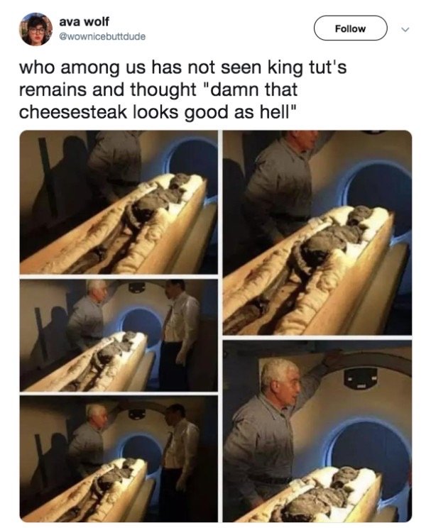 Random Memes (31 pics)