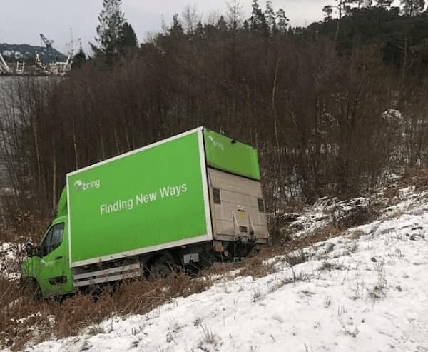 Terrible Drivers (28 pics)