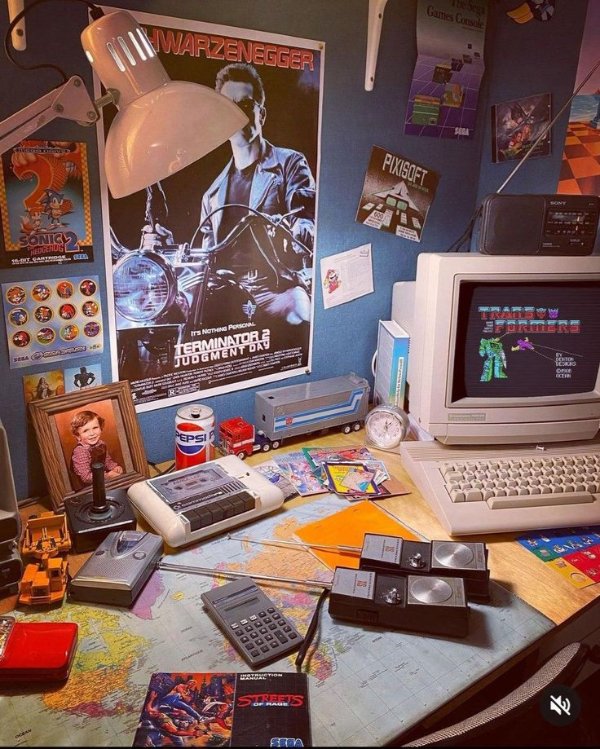 Memes And Pictures For Gamers (30 pics)
