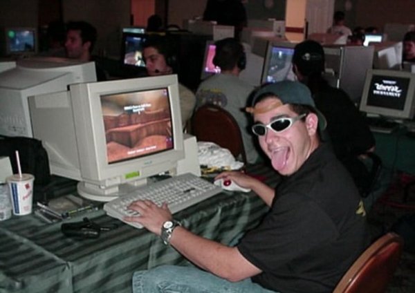 Memes And Pictures For Gamers (30 pics)