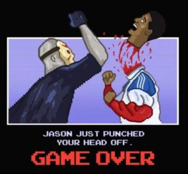 Memes And Pictures For Gamers (30 pics)