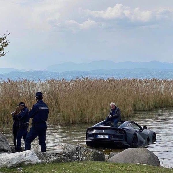 Terrible Drivers (28 pics)