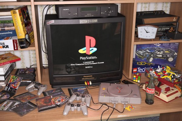 Memes And Pictures For Gamers (30 pics)