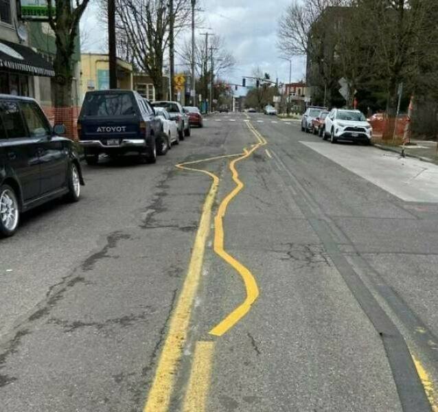 What Is Going On Here? (15 pics)