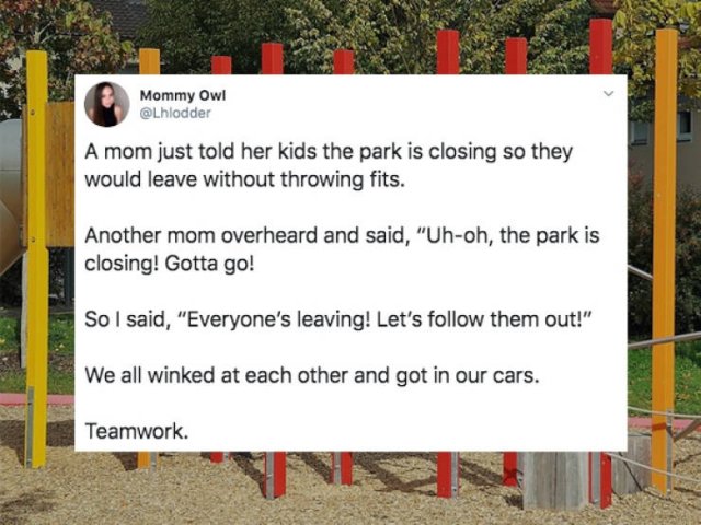 Parenting Memes (28 pics)