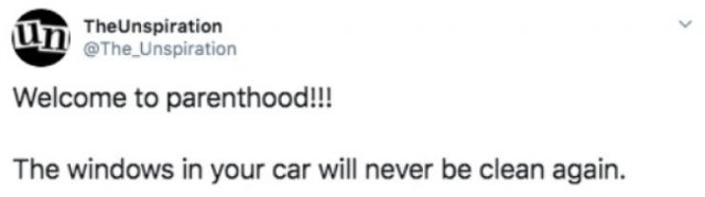 Parenting Memes (28 pics)