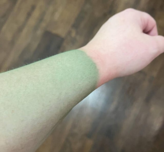 Strange Finds And Situations (34 pics)