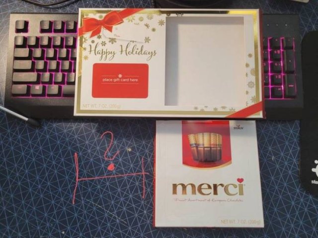 Deceptive Packaging (15 pics)