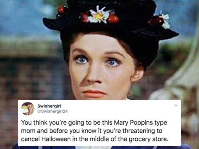Parenting Memes (28 pics)