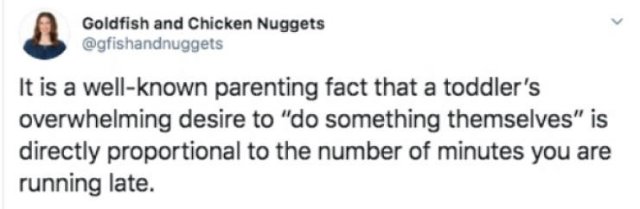 Parenting Memes (28 pics)