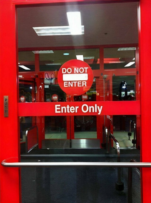 What Is Going On Here? (15 pics)