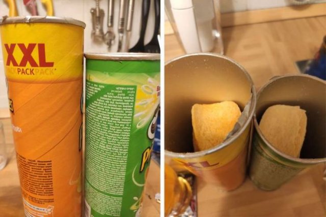 Deceptive Packaging (15 pics)