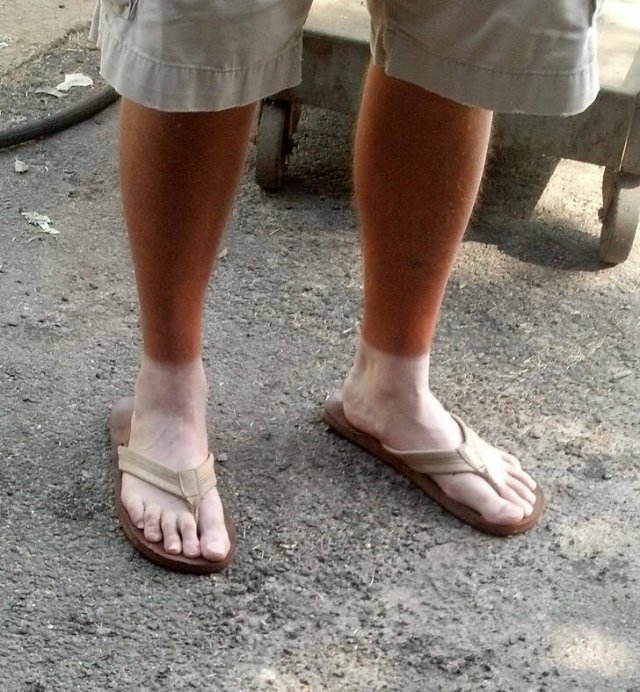 Strange Finds And Situations (34 pics)