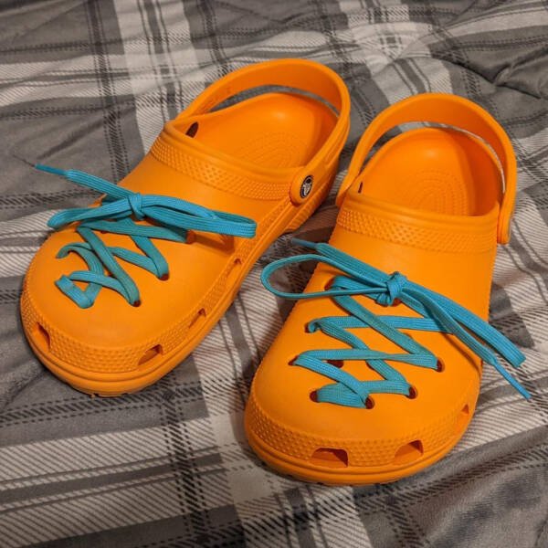 Strange Finds And Situations (34 pics)