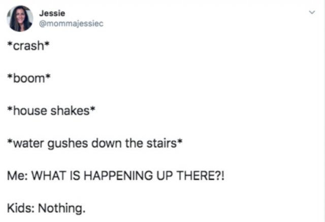 Parenting Memes (28 pics)
