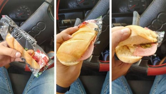 Deceptive Packaging (15 pics)