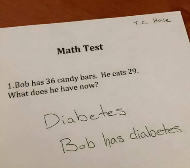 What Is Going On Here? (15 pics)