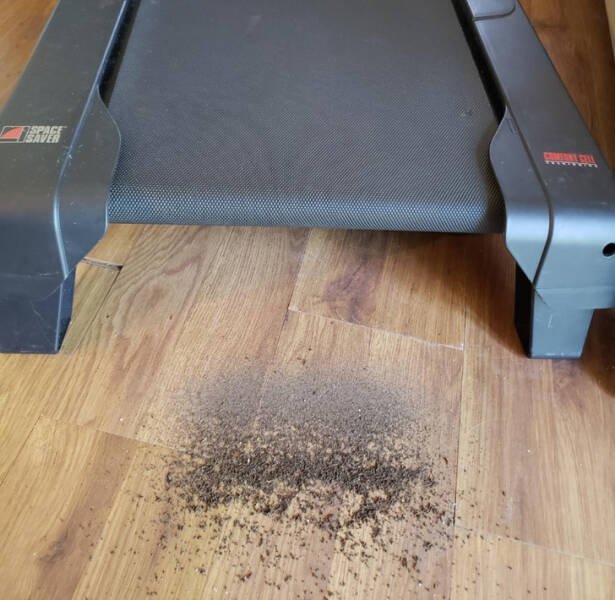 Strange Finds And Situations (34 pics)