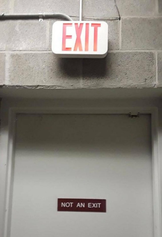 Strange Finds And Situations (34 pics)