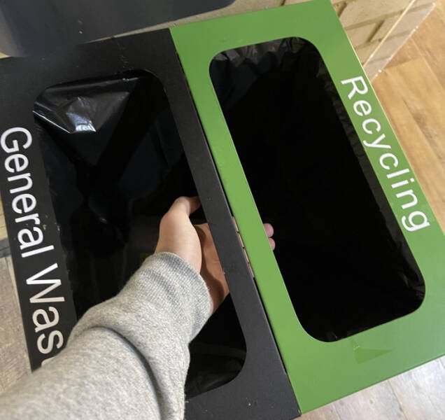 Strange Finds And Situations (34 pics)