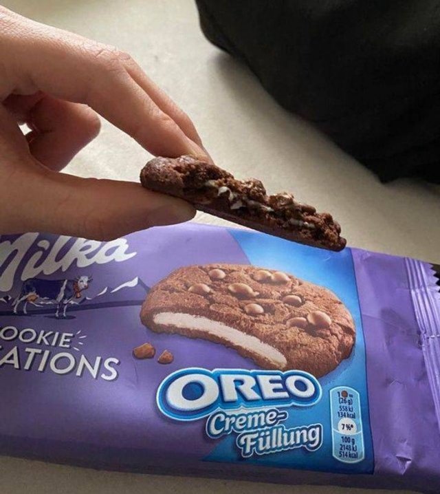 Deceptive Packaging (15 pics)