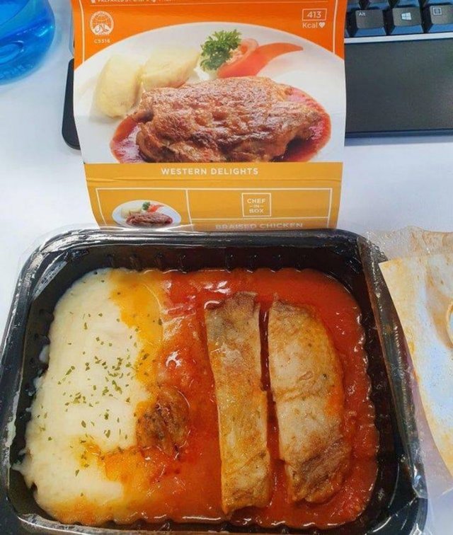 Deceptive Packaging (15 pics)