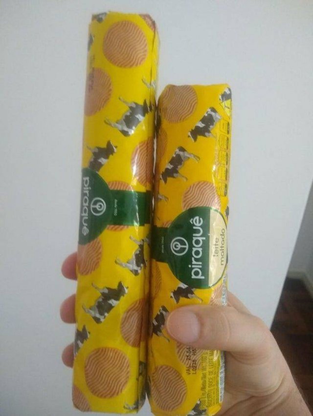 Deceptive Packaging (15 pics)