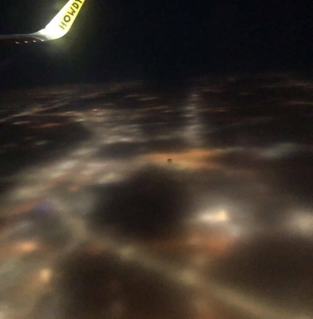 Strange Finds And Situations (34 pics)