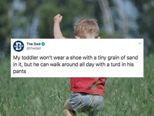 Parenting Memes (28 pics)