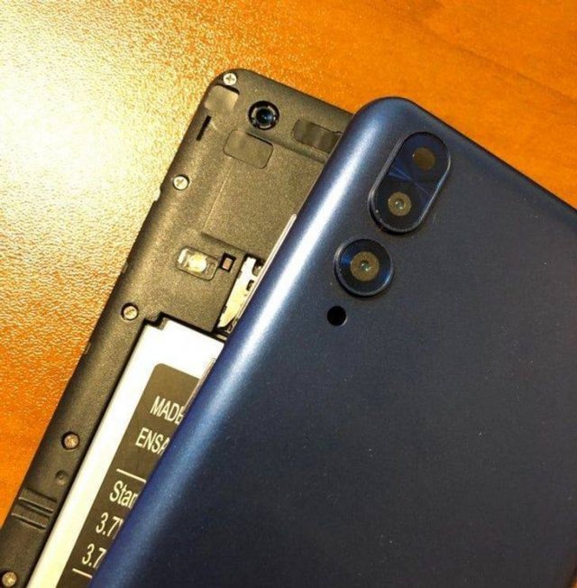 Deceptive Packaging (15 pics)