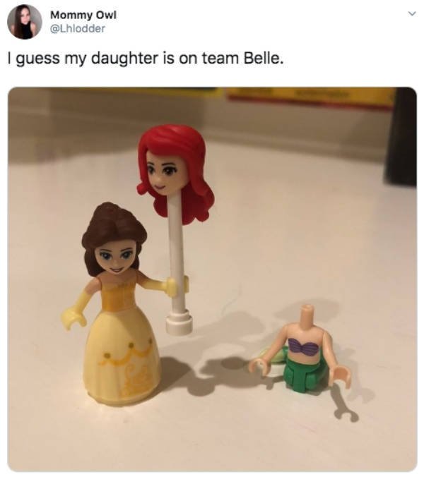Parenting Memes (28 pics)