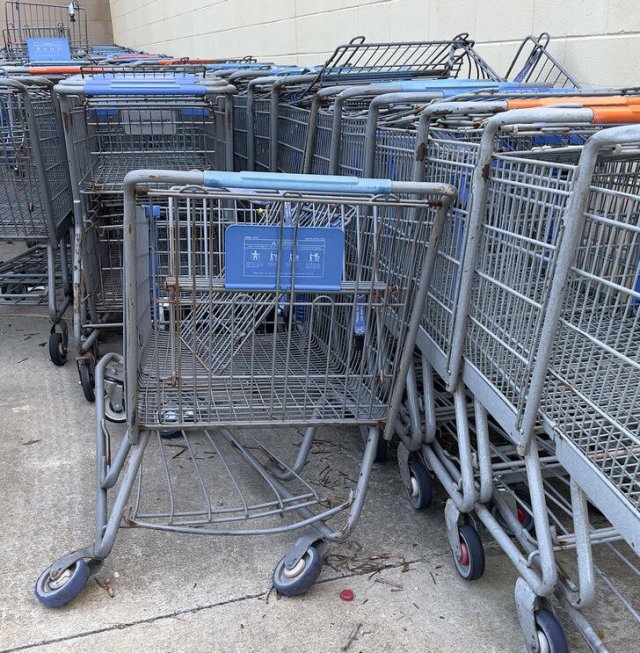 Strange Finds And Situations (34 pics)