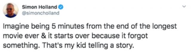 Parenting Memes (28 pics)