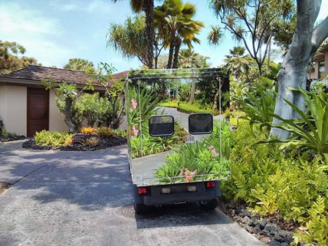 Awful Cars And Drivers (32 pics)