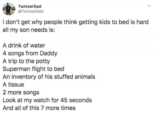 Parenting Memes (28 pics)