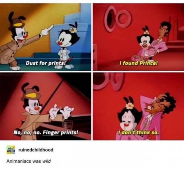 Random Jokes (21 pics)