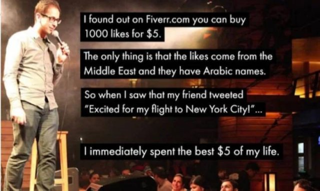 Random Jokes (21 pics)