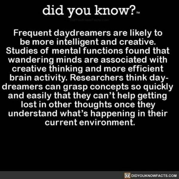 Interesting Facts (24 pics)