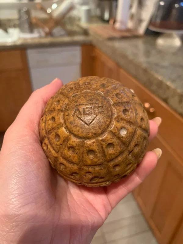 What Are These Things? (21 pics)